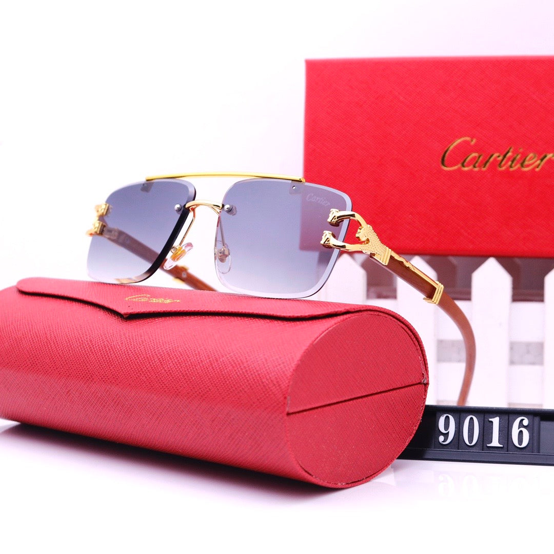 Lunettes de soleil