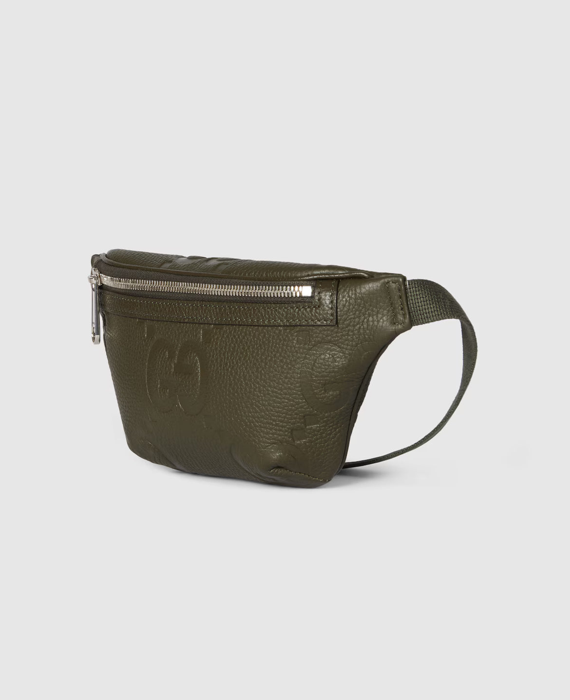 Sac ceinture GG jumbo petit format