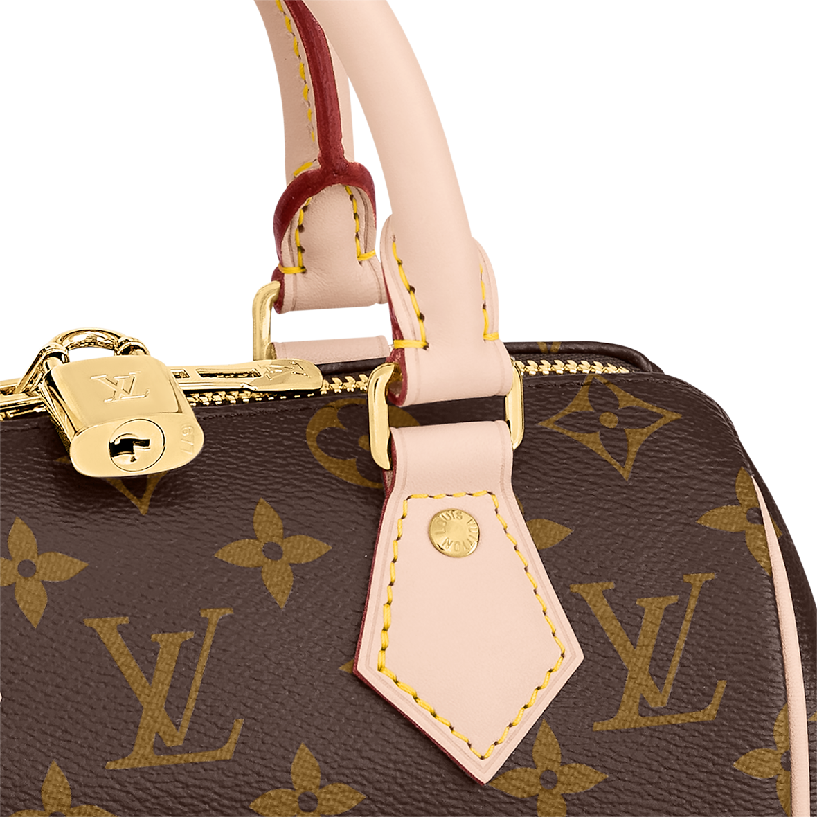 Sac Speedy Bandoulière 20