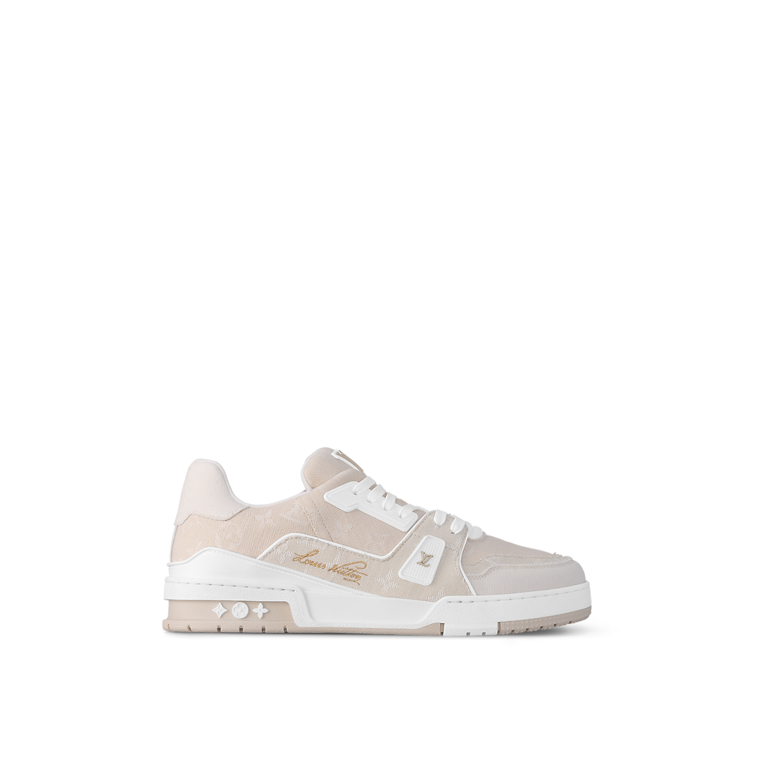 Sneaker LV trainer