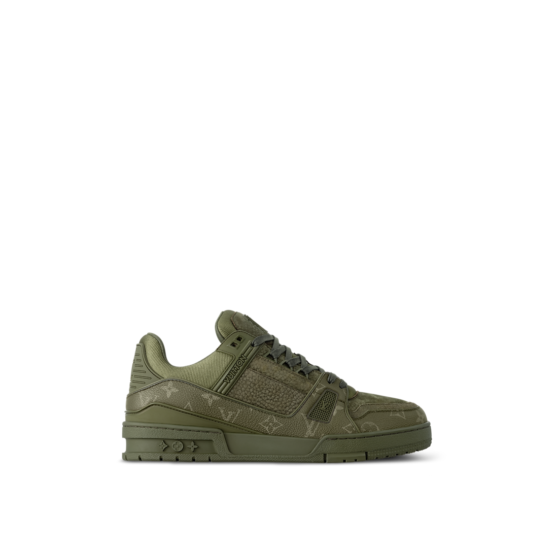Sneaker LV Trainer