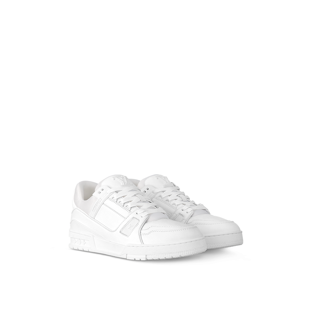 Sneaker LV trainer