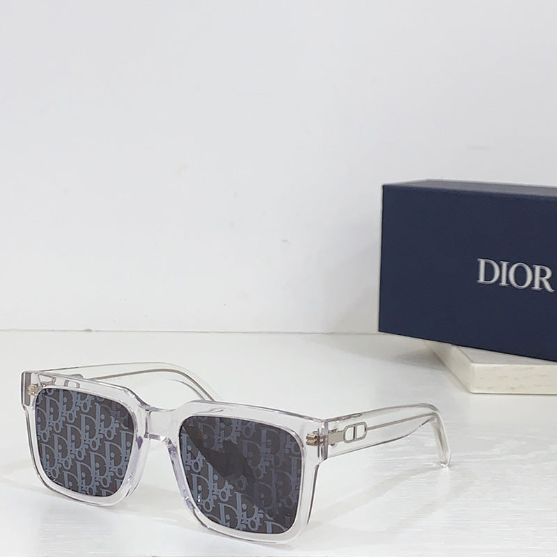 Lunettes Dior