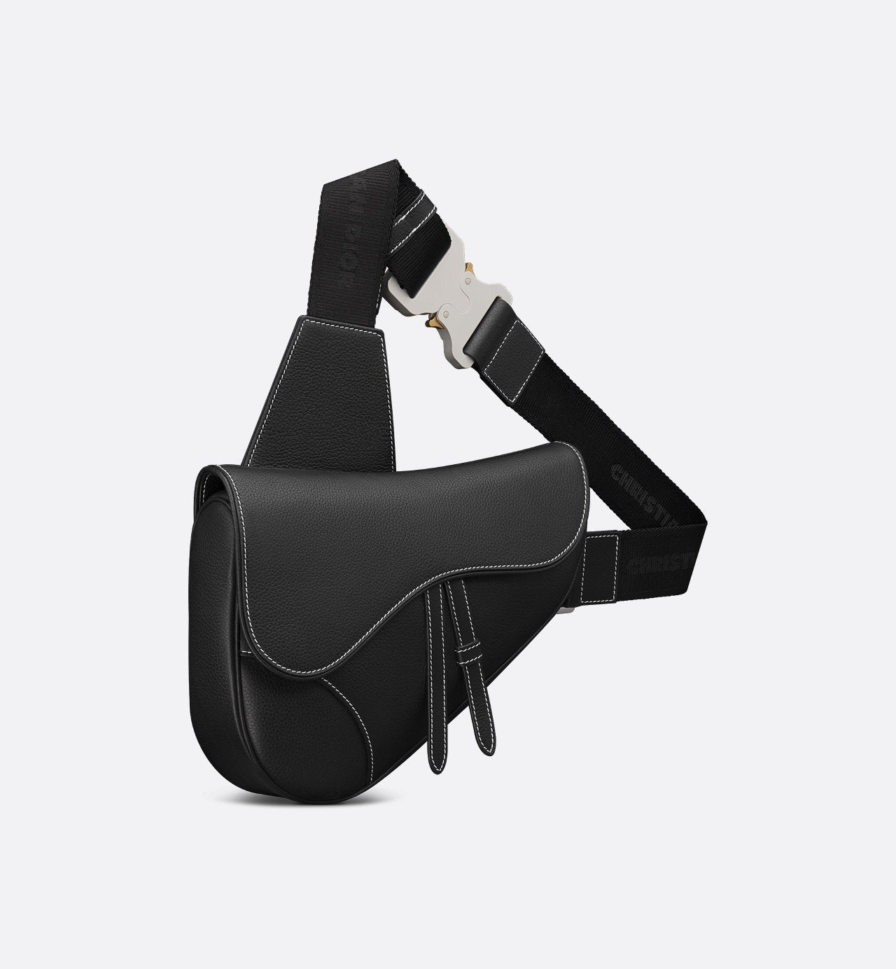 Sac Saddle