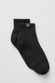 Chaussette - Quarter Crew Street "BESTE SELLER"