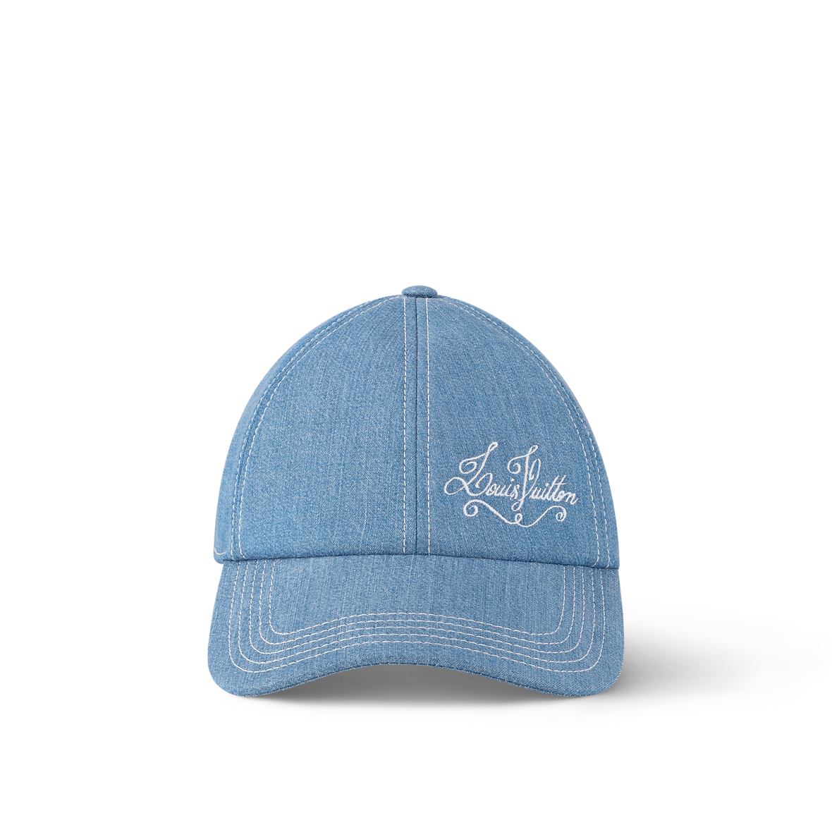 Casquettes Louis Vuitton