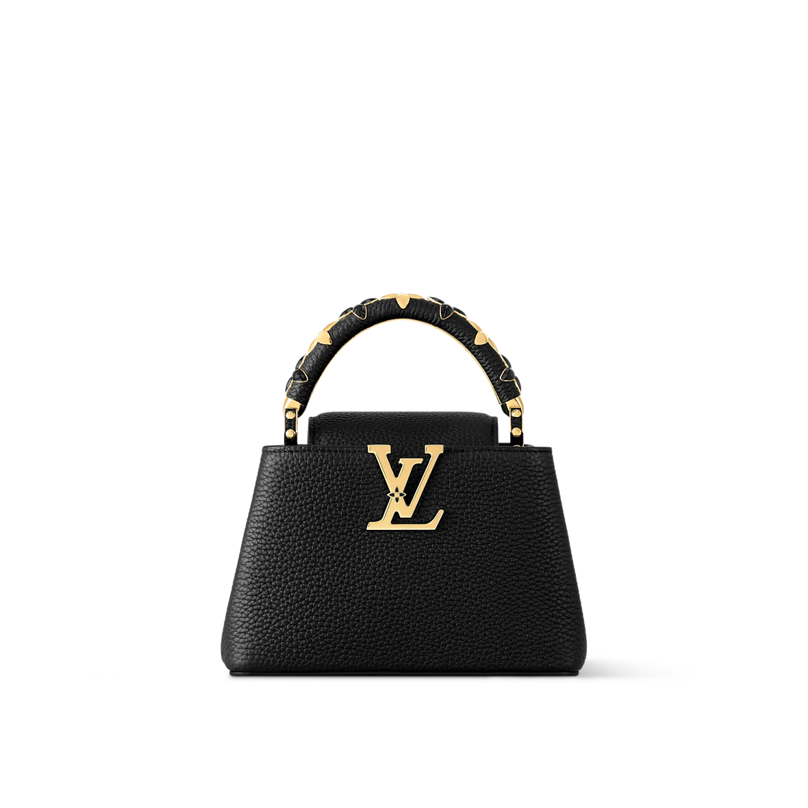 Sac Capucines Mini
