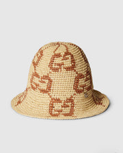 Chapeau bob GG