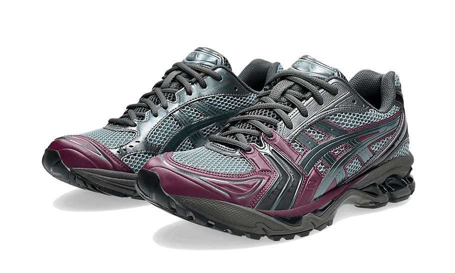 Asics® Gel-Kayano 14 Atmos Grey Purple