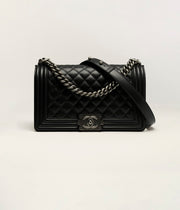 SAC BOY CHANEL