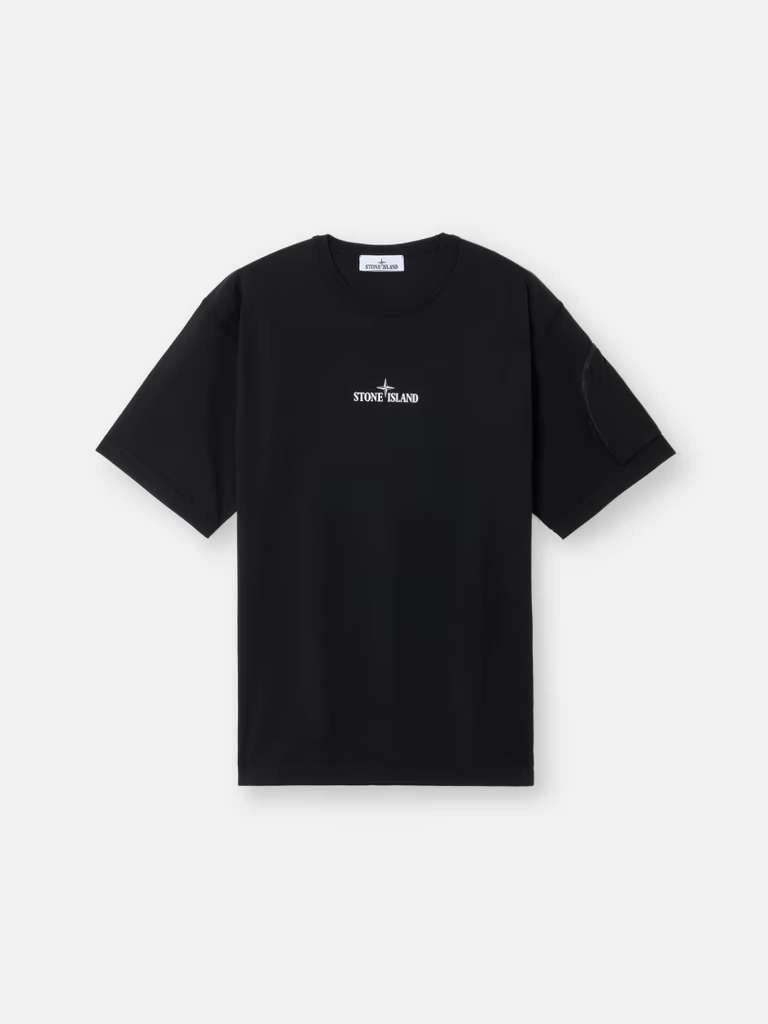 P Stone Island