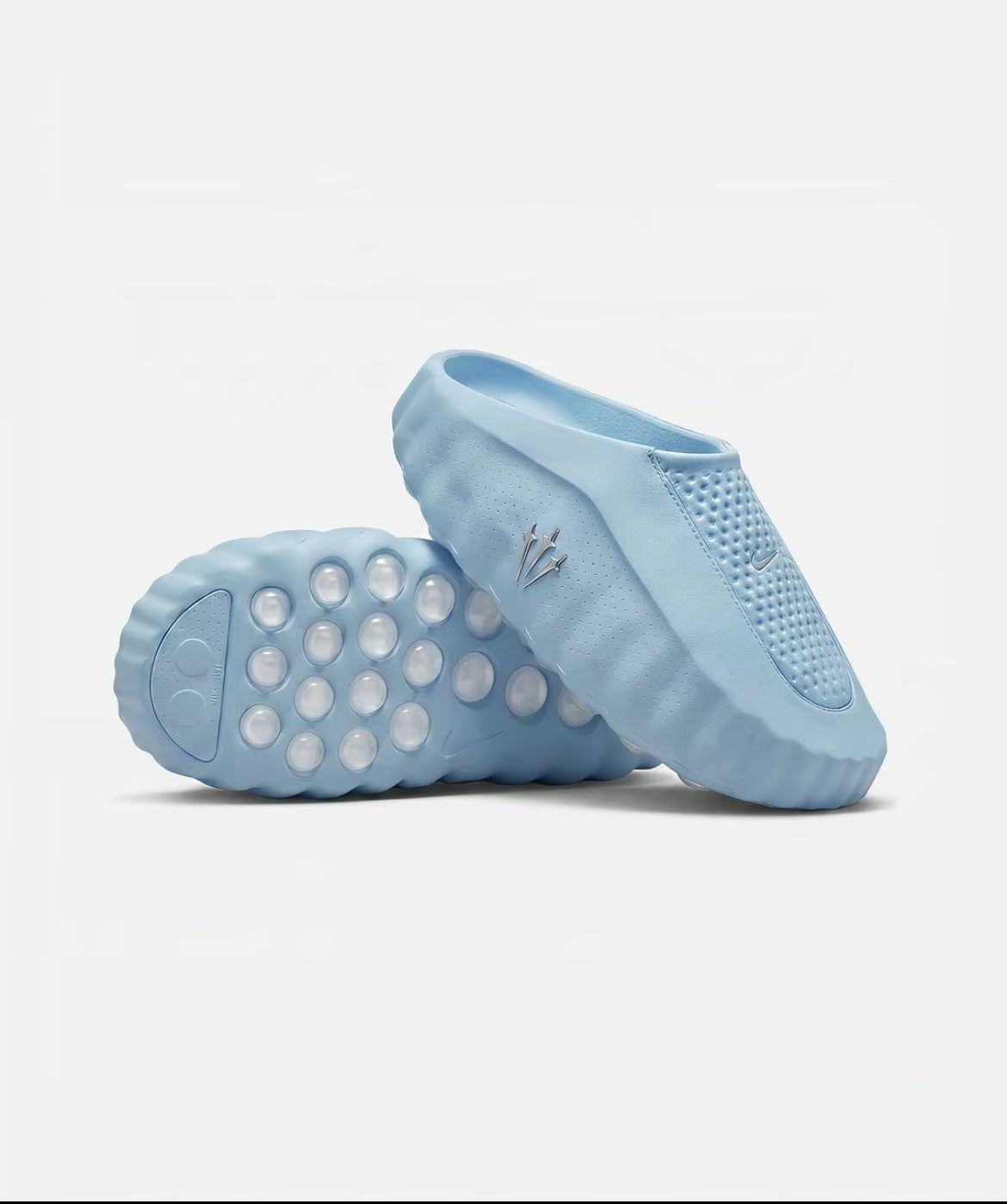 Nike MIND 001 x Nocta