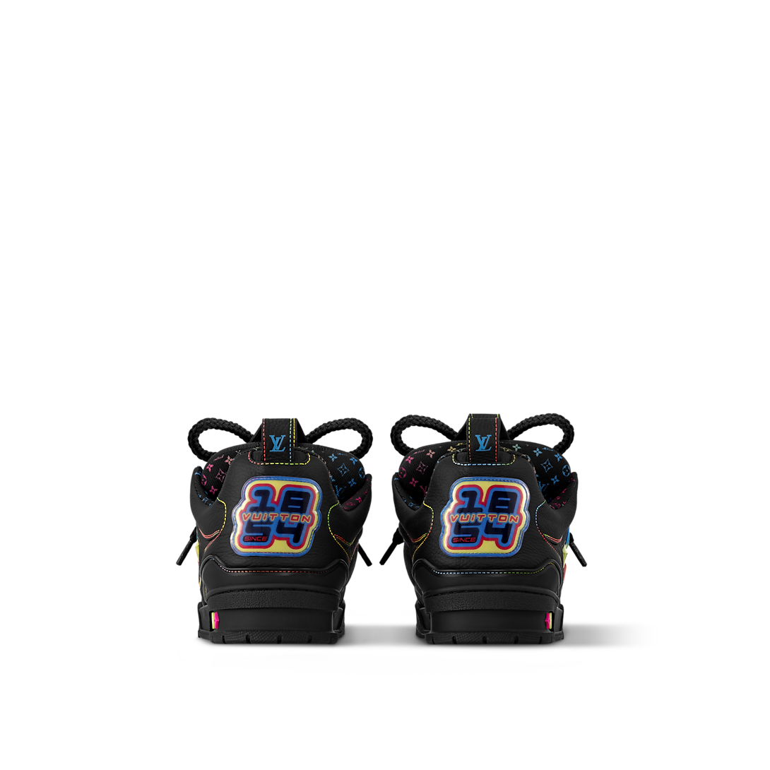 Sneaker LV Skate