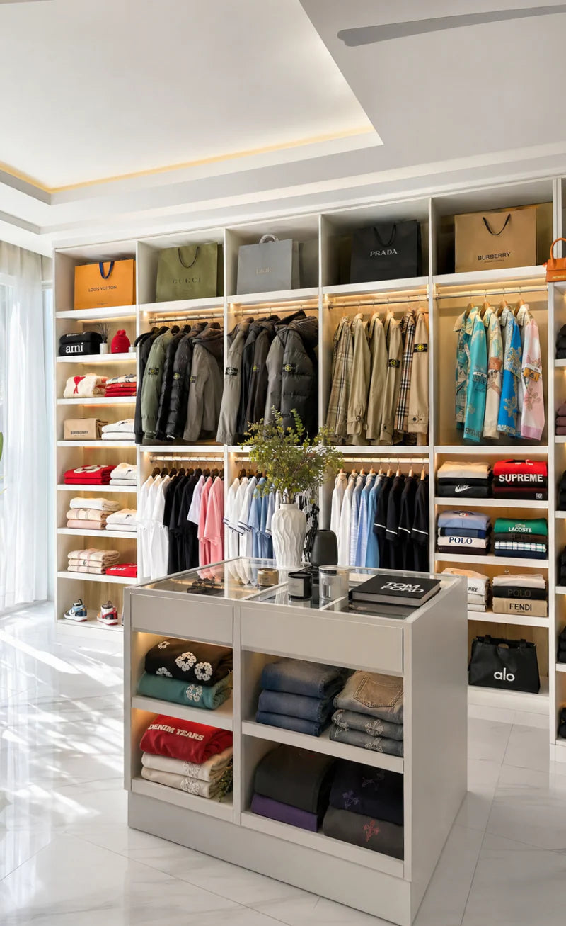 LUXE GALERIE