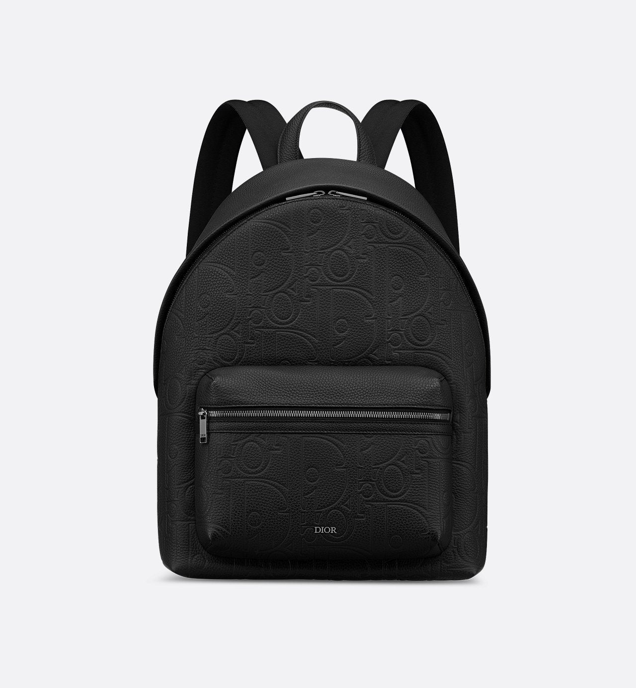 Sac à dos zippé Rider 2.0