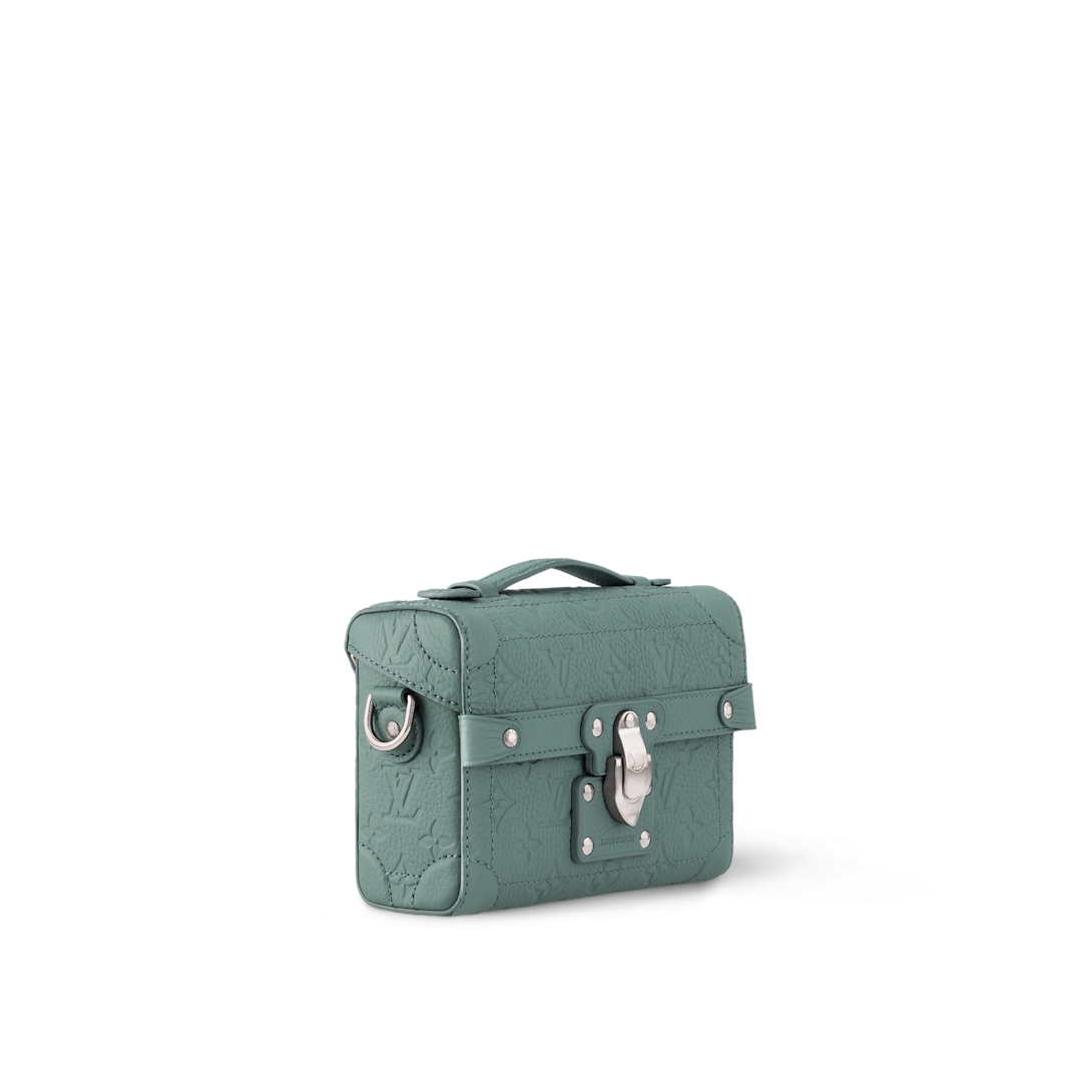 Sac Soul Trunk