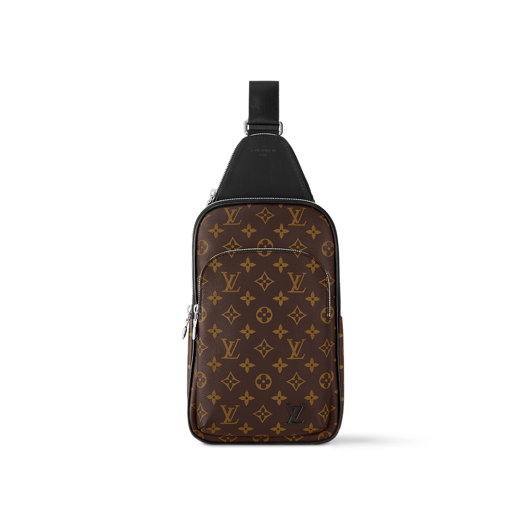 Sac Avenue slingbag NM