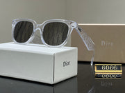 Lunettes de soleil