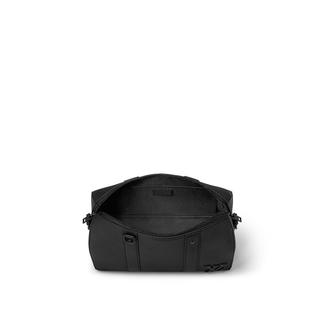 Sac City Keepall