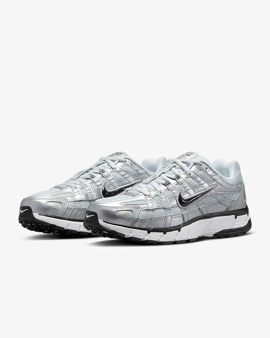 Nike P6000 Metallic