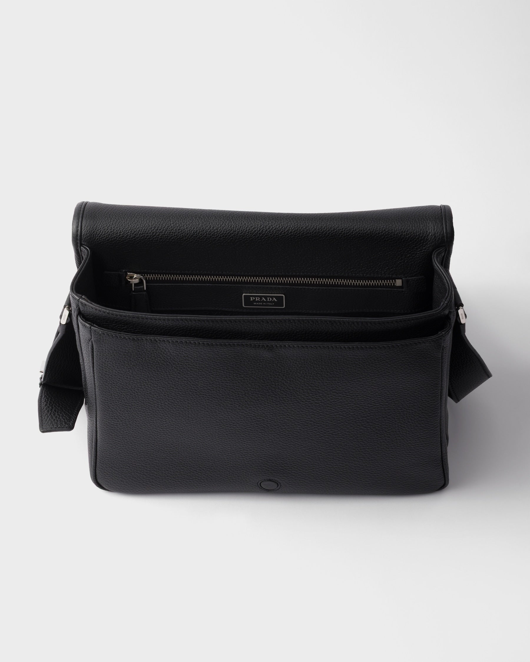 Sac à bandoulière en cuir