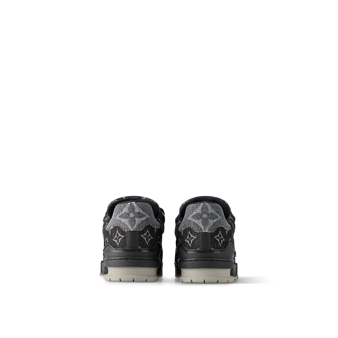 Sneaker LV trainer