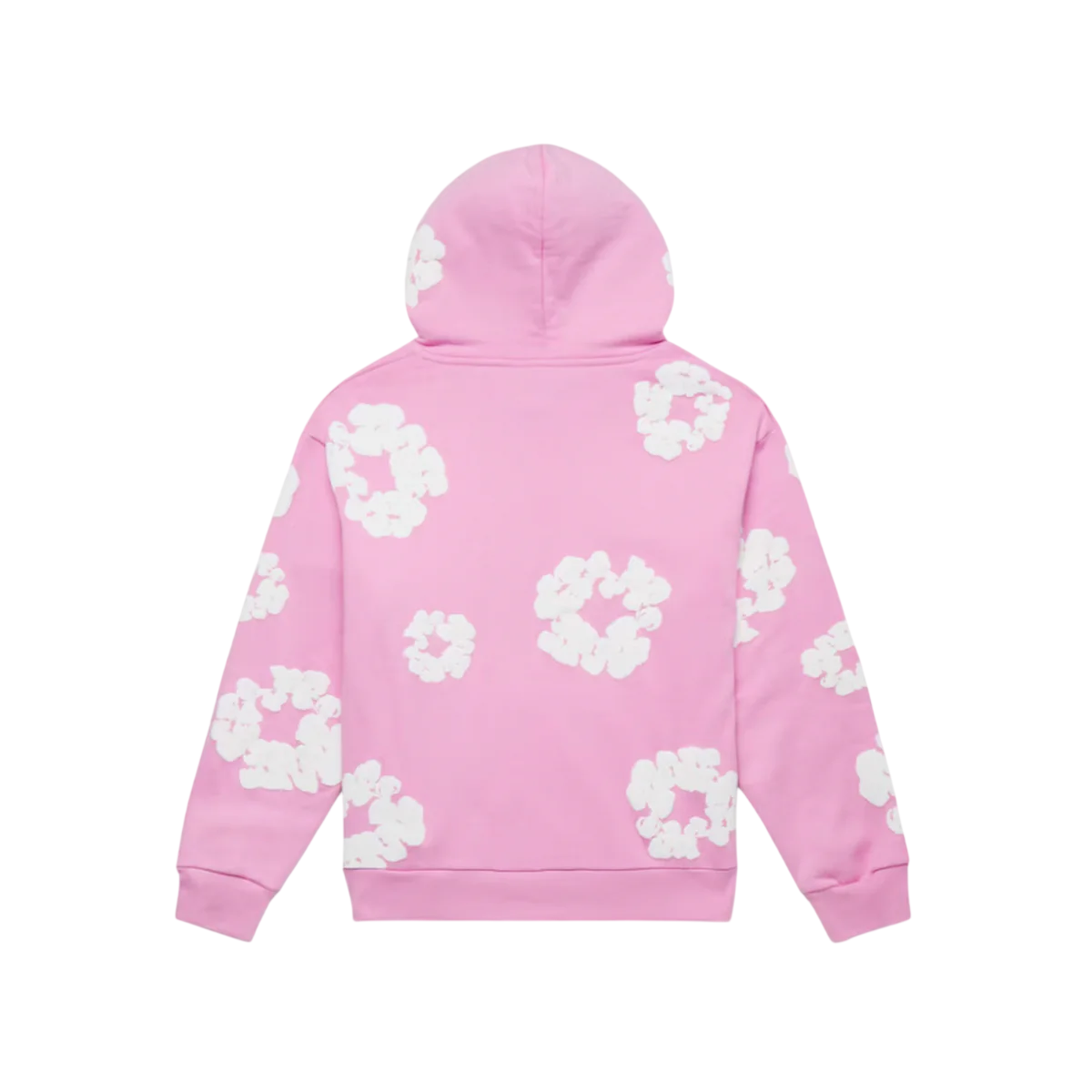 Pull Denim Tears Rose