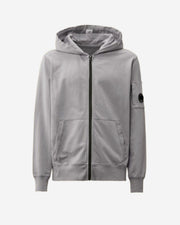 Gilet gris CP