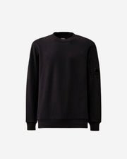 Pull noir CP