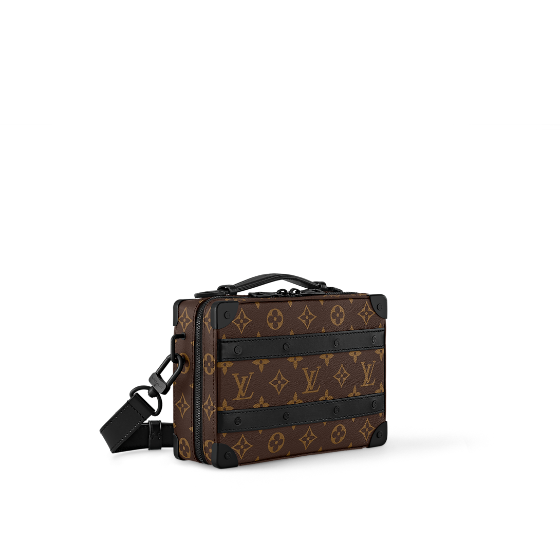 Sac Handle Soft Trunk