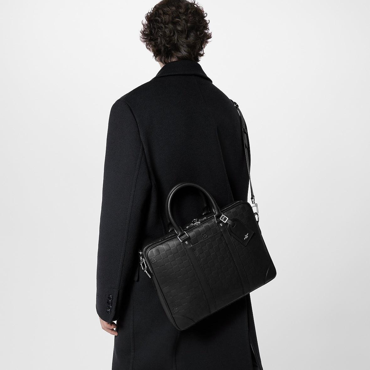 Porte-Documents Voyage NM