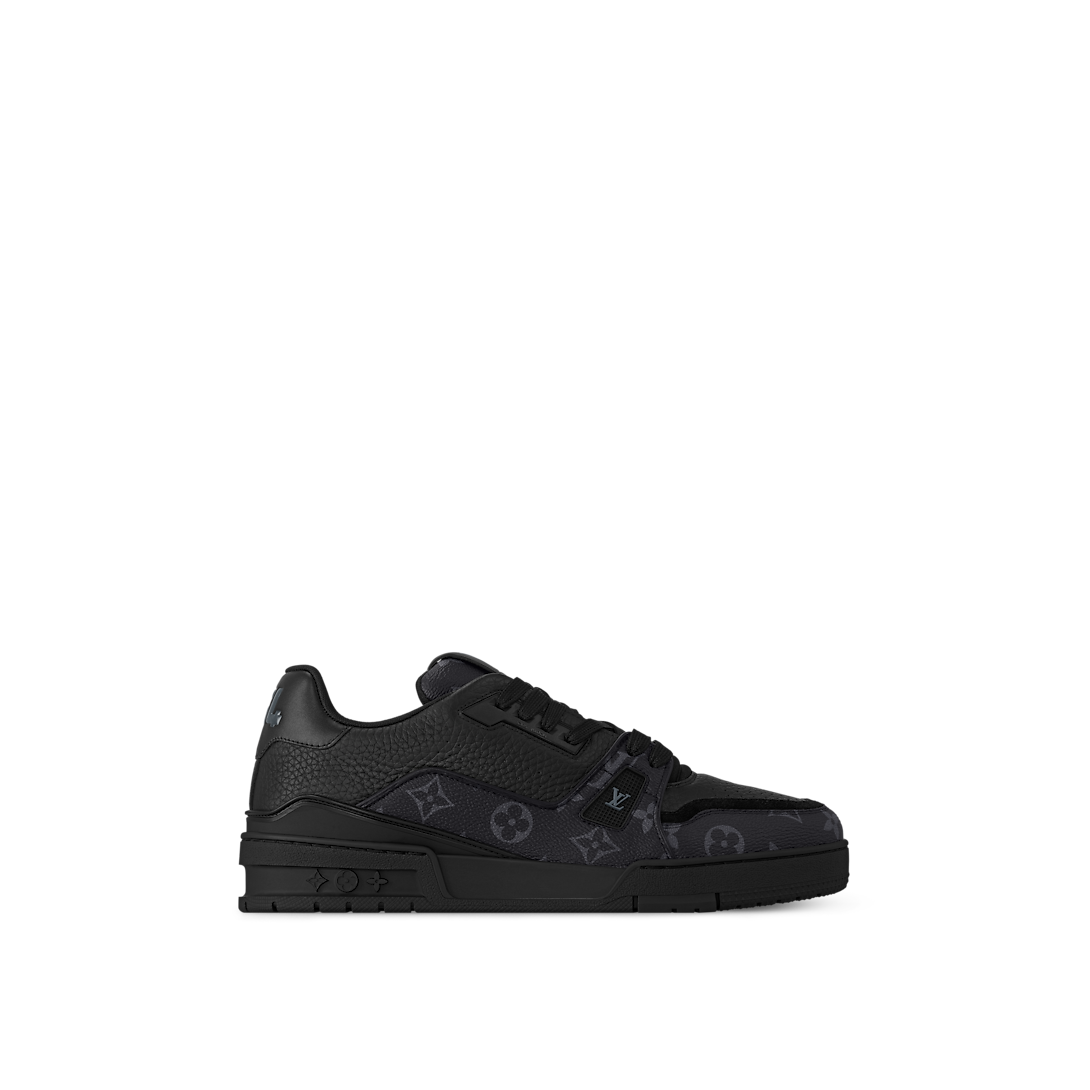 Sneaker LV trainer