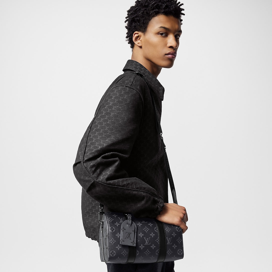 Sac City Keepall