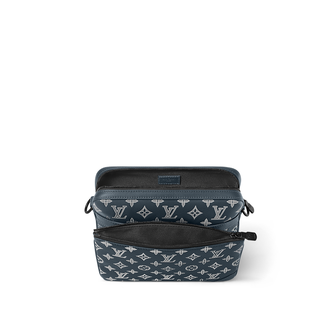 Sac Trio Messenger