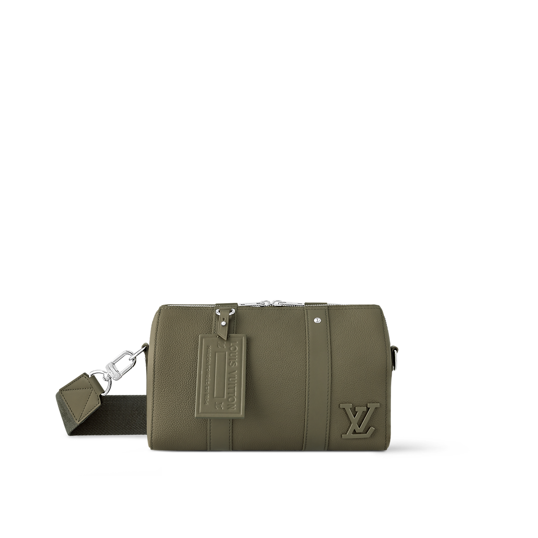 Sac City Keepall