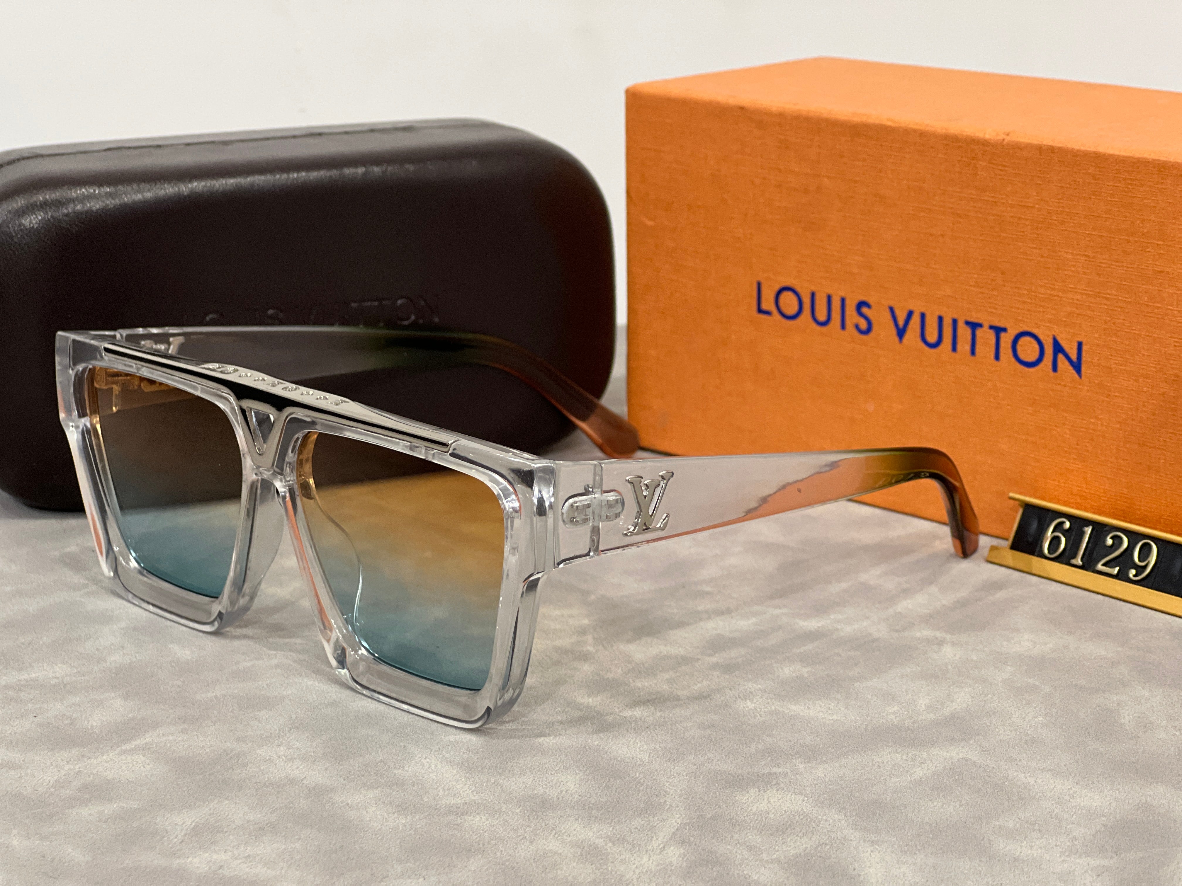Lunettes Louis Vuitton