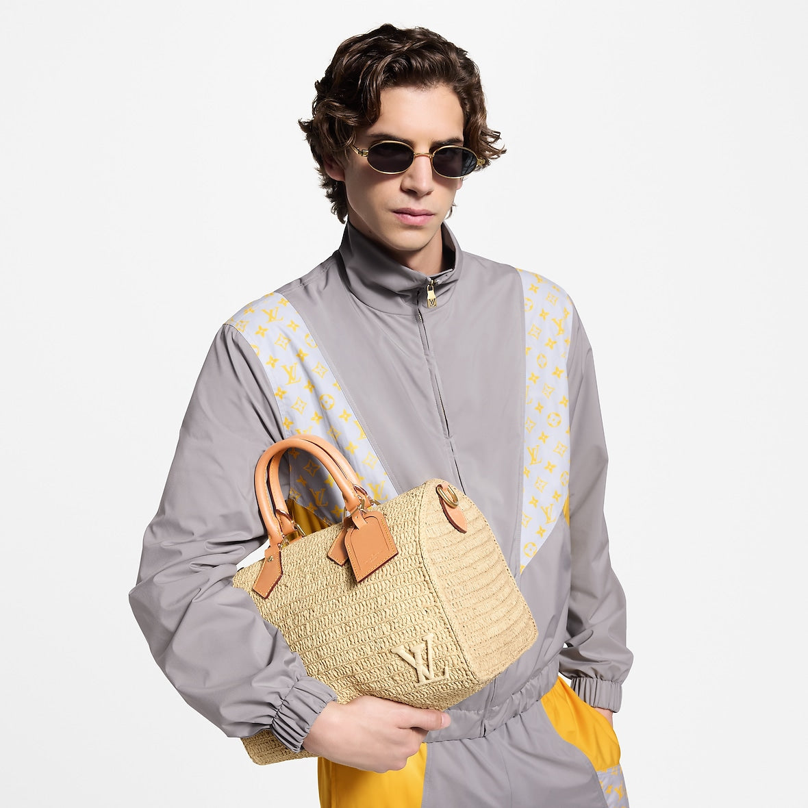 Sac Speedy 30 Bandoulière