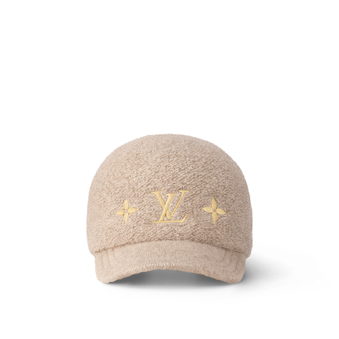 Casquette Woolgram