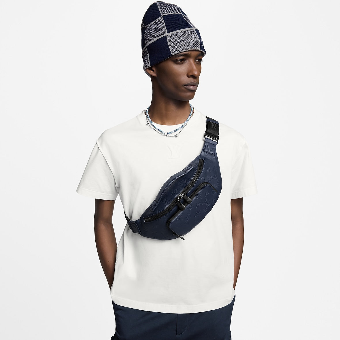 Sac ceinture Rush