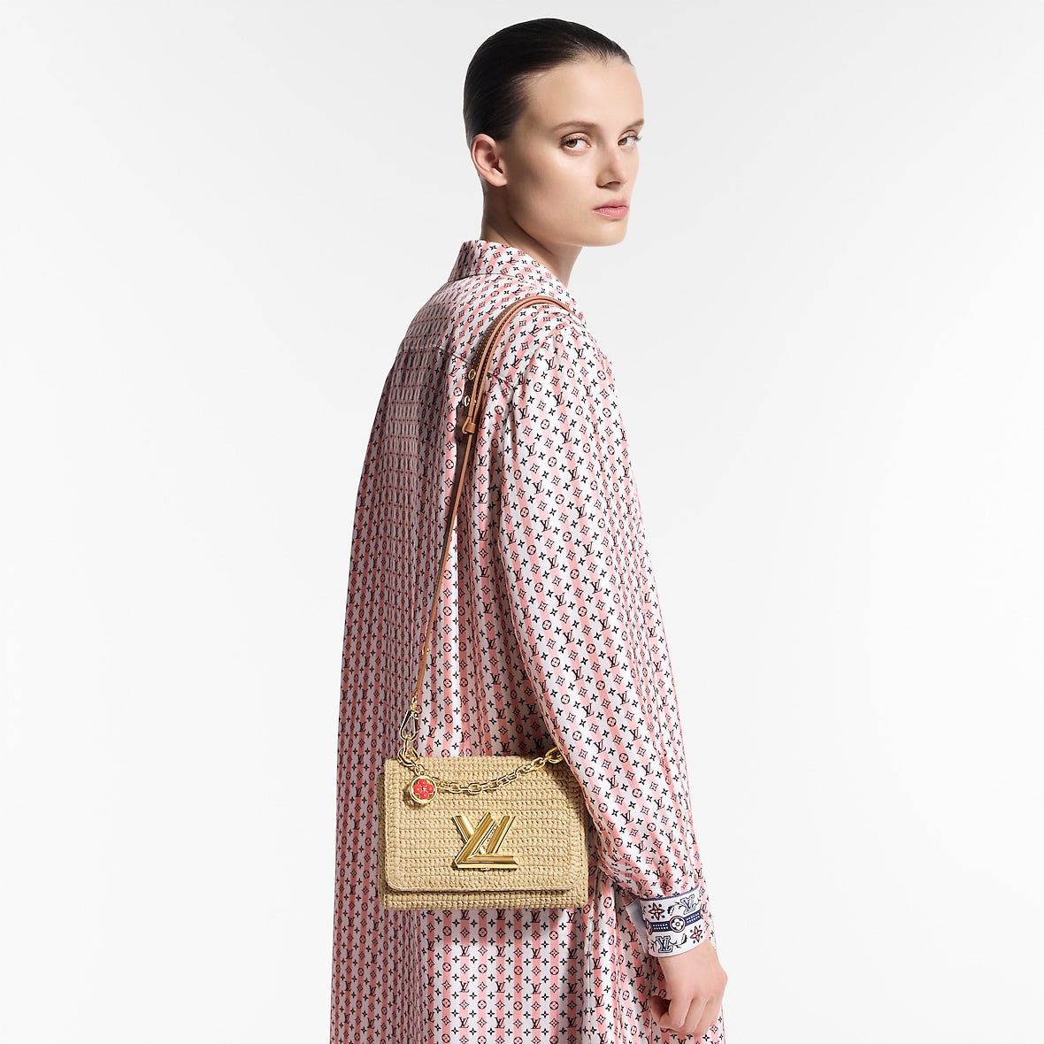 Sac Twist PM Slim