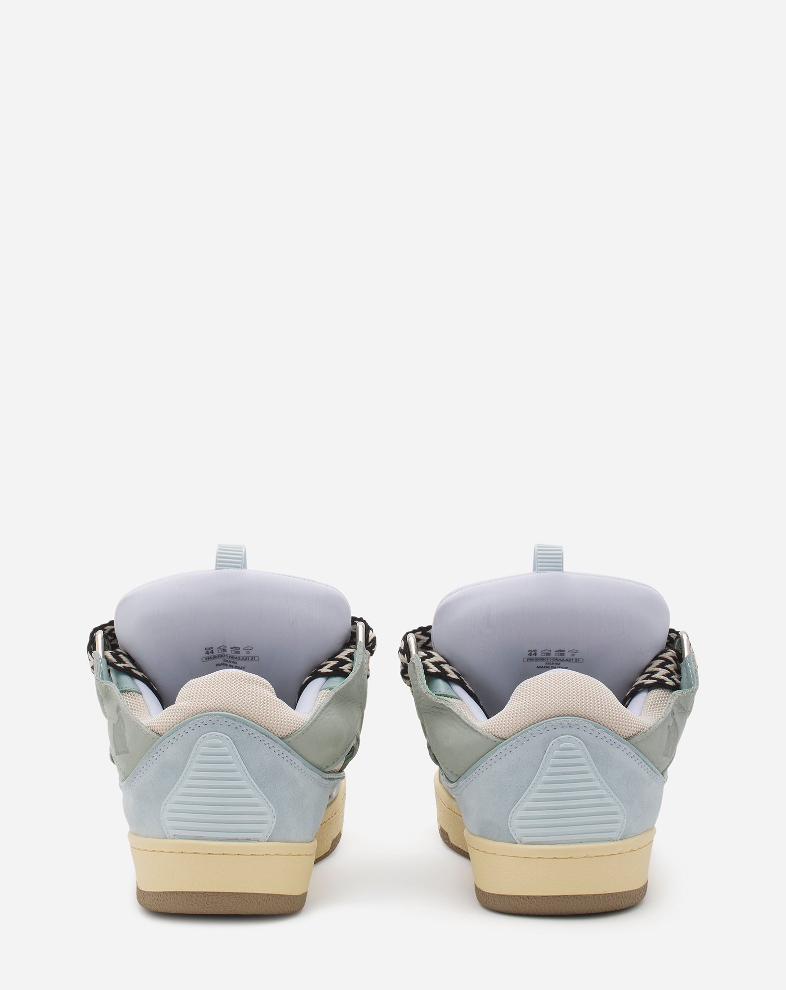 LANVIN PALE BLUE