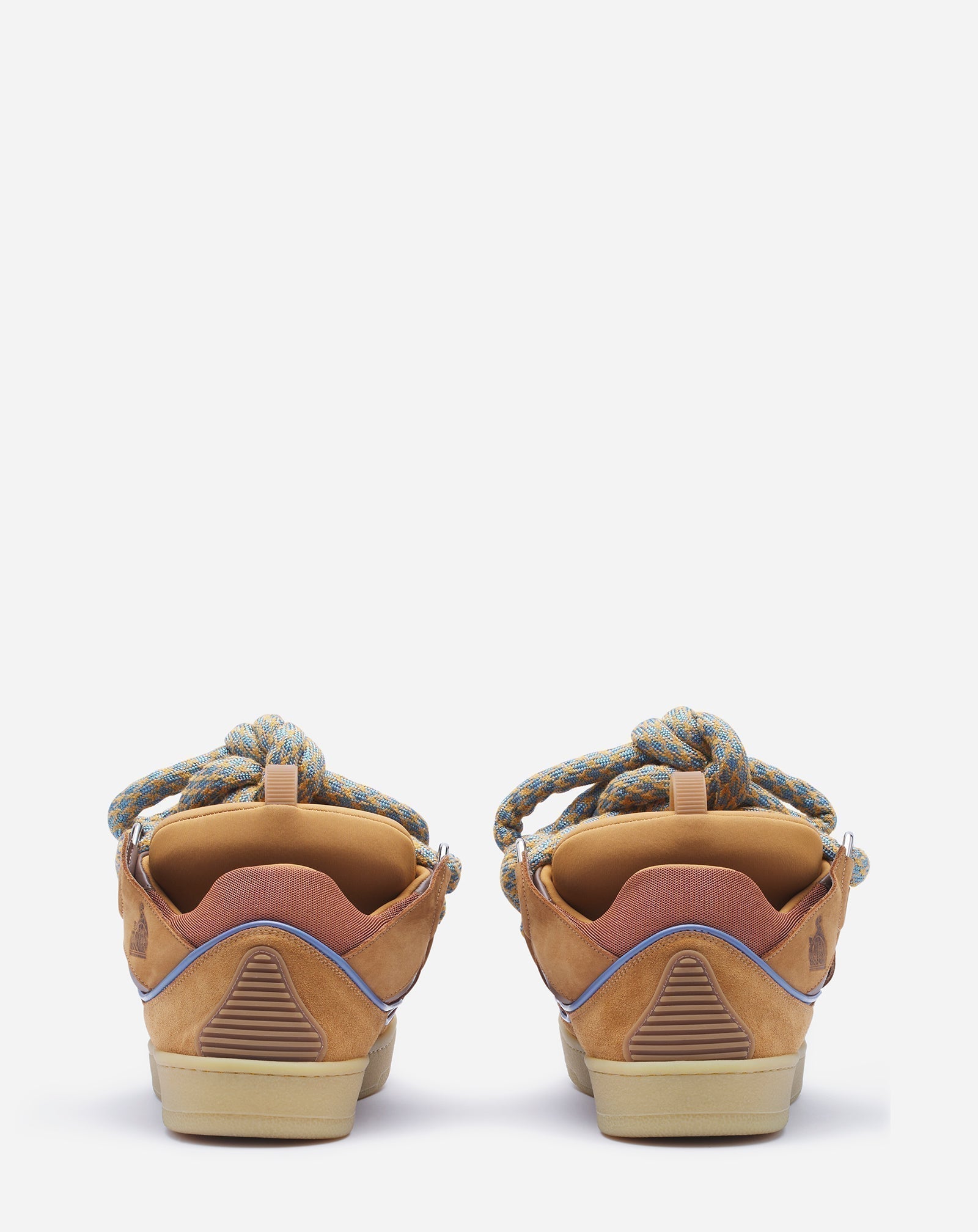 LANVIN CARAMEL