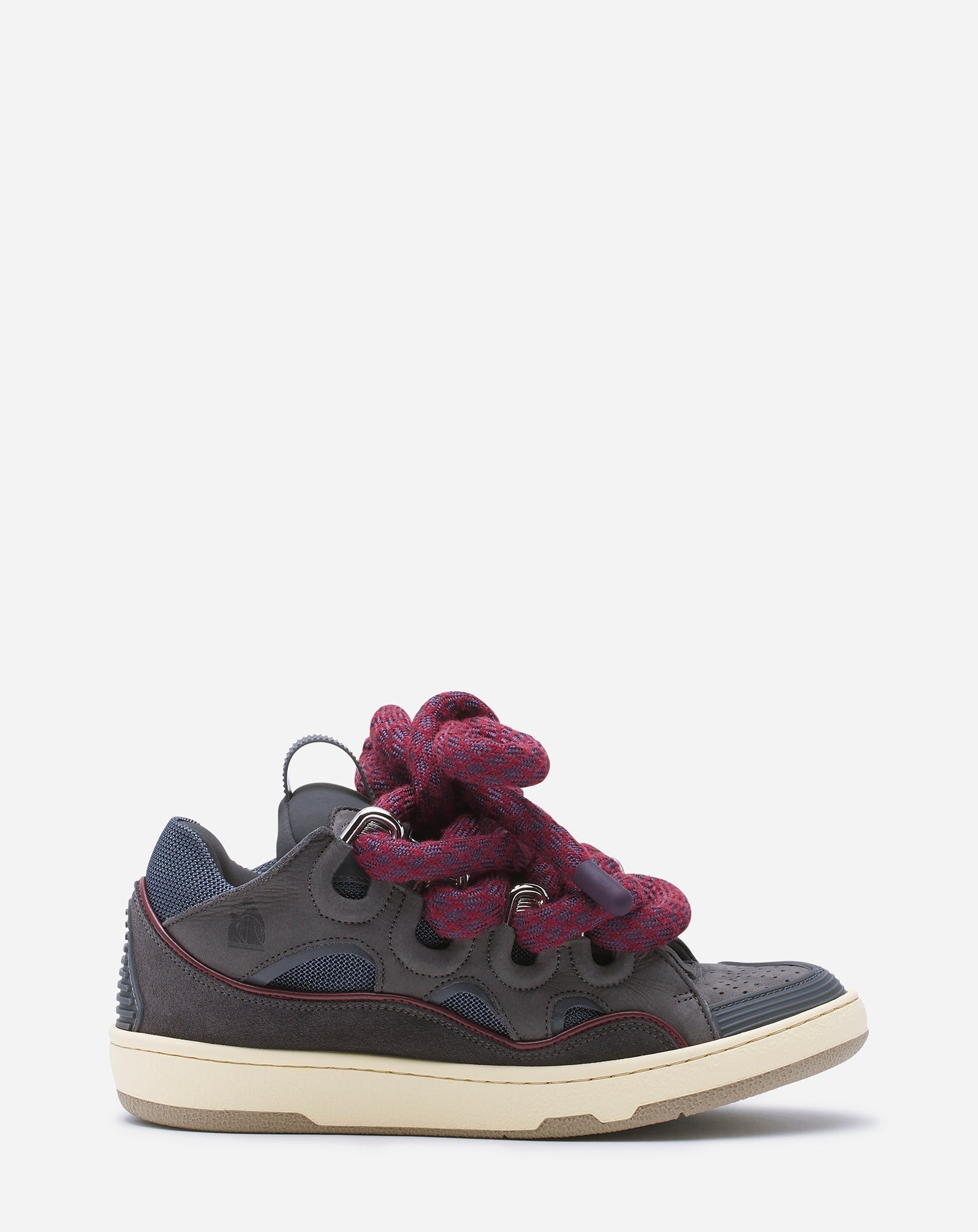 LANVIN SHARK GREY