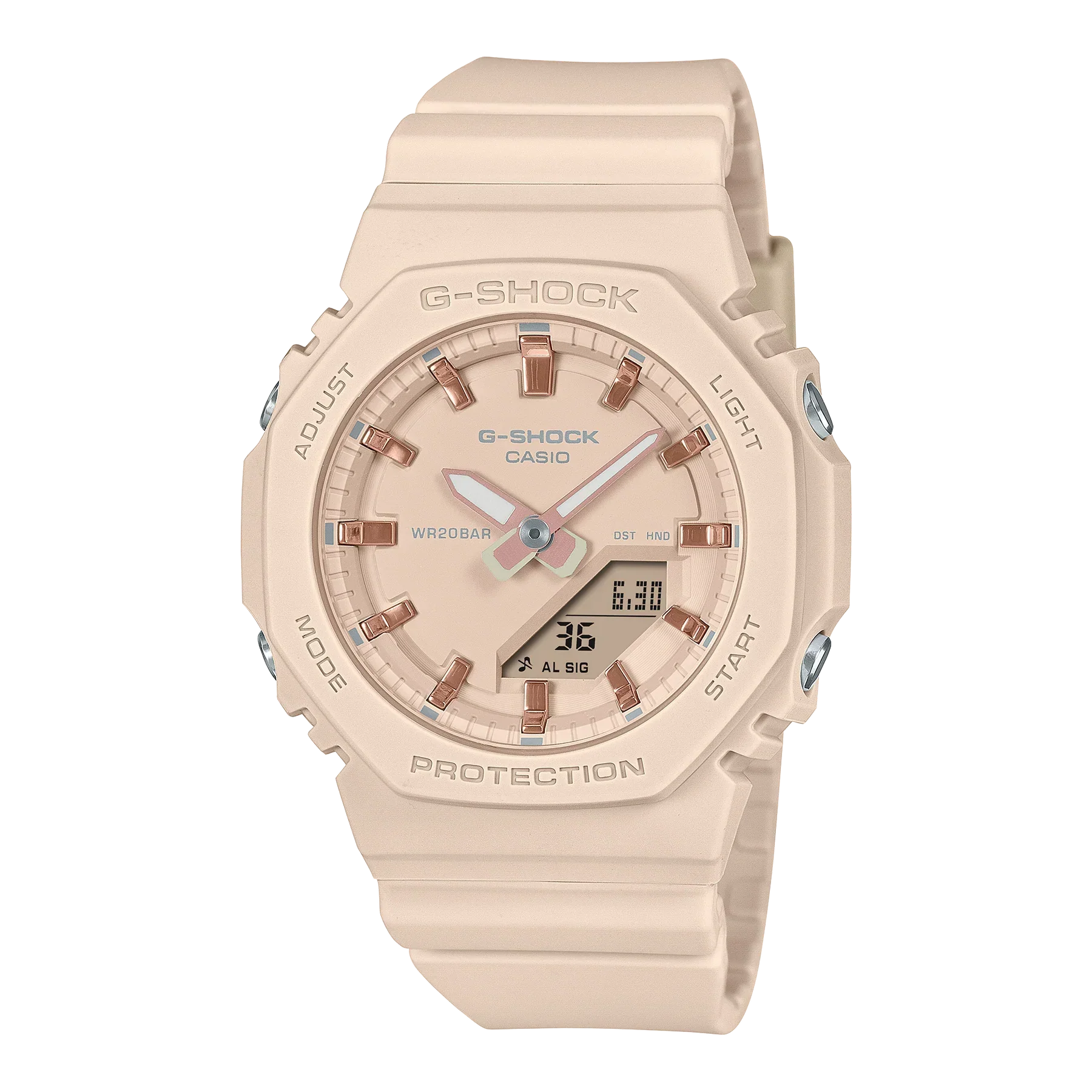 G-Shock GMAP2100M-4A