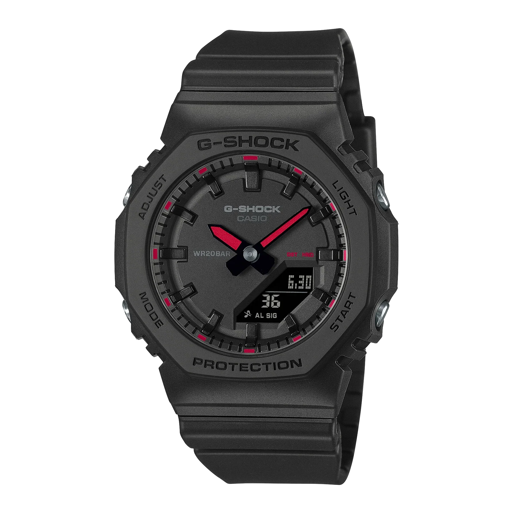 G-Shock GMAP2100SA-1A1