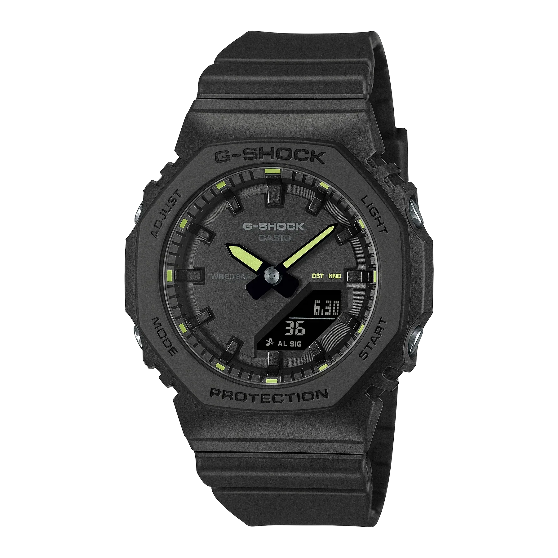 G-Shock GMAP2100SA-1A2