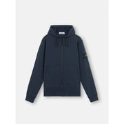 Gilet bleu marine Stone