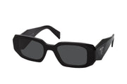Lunettes prada