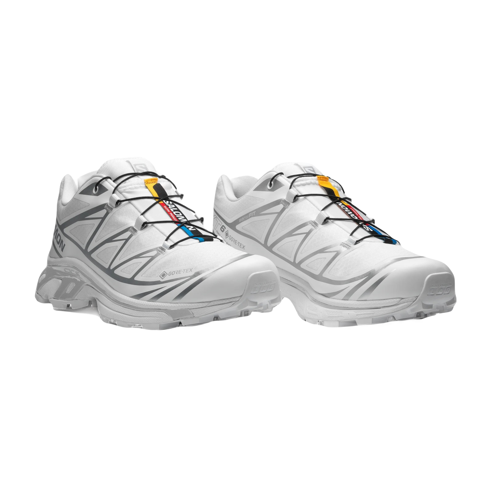 XT6 FULL WHITE
