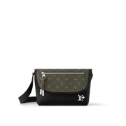 Sac pulse messenger